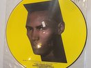 Grace Jones – Living My Life Lp Island Picture Disc