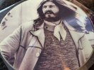 LED ZEPPELIN Live Picture Disc Live Osaka 1971 LP Vinyl Japan Rock Bonham Page