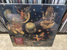 The Smashing Pumpkins MELLON COLLIE AND THE INFINITE SADNESS 4LP Vinyl Box Set