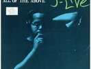 J-Live - All Of The Above & Us3 - Hand On The Torch 2LP's set