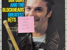 Ian Dury And The Blockheads Greatest Hits Vinyl Record VG+/VG FA3031