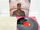 1989 - D.O.C. - IT'S FUNKY ENOUGH - RUTHLESS RECORDS OG PRESSING N.W.A. DR. DRE
