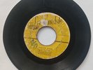 JUSTIN HINDS - CORNER STONE / OVER THE RIVER [ TREASURE ISLE ] 7