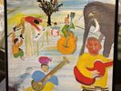 the Band Music from Big Pink / NM- /MOBILE FIDELITY SOUND LAB Mofi AUDIOPHILE LP