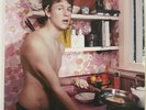 Malcolm Todd - Sweet Boy [Used Very Good Vinyl LP] Explicit, Coke Bottle Green ,