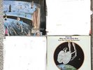 Van Der Graaf Generator 2x Vinyl LPs-H to He Who am the Only One & Pawn Heart
