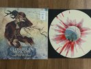 Closure in Moscow - The Penance and Patience BONE w/ RED SPLATTER /350  vinyl LP