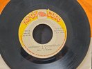 Mike Y Su Orquesta – Camaron Y Mamoncillo  45 RPM  1978 Peru Edition , Salsa
