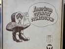American Country Countdown - Ultrasonic Clean--Aug. 7, 1982--3 LP vinyl set EX