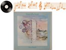 Steve Hackett Voyage Of The Acolyte Vinyl LP A1 B1 Pressing - Near Mint