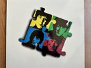2-LP - THE BEATLES 