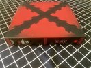 THE WHITE STRIPES “Icky Thump” 4LPs Box Set, Limited Edition
