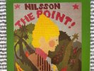 Nilsson - The Point 1971 RCA Victor LSPX-1003 Gatefold w Color Booklet Plays EX