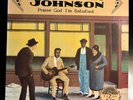 BLIND WILLIE JOHNSON lp PRAISE GOD, I’M SATISFIED us YAZOO re NM/NM