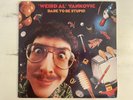 Weird Al Yankovic - Dare To Be Stupid - 1985 Original LP Pressing - VG+ Vinyl