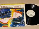 The Moody Blues Days Of Future Passed LP MFSL-1-042 EX/EX Original Master