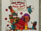 1977 FRED WESLEY & Horny Horns Vinyl LP ATLANTIC Records 18214 Original Pressing