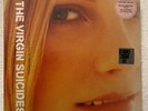 THE VIRGIN SUICIDES  - LIMITED EDITION PINK COLOR  VINYL  RECORD : Soundtrack
