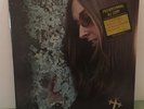 JUDEE SILL   LP     Self Titled ASYLUM LP  ( PROMO )