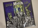 Misfits - Earth A.D. / Wolfs Blood •LP 1983 Vinyl • PLP 02