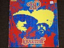 HP Lovecraft II Vinyl LP Philips H.P. Lovecraft 1968 GOOD