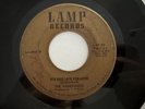 Northern Soul 45 - Vanguards 