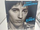 Bruce Springsteen – The River LP Record (1980)  EX/VG+ Ultrasonic Clean