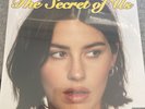 Gracie Abrams - The Secret of Us Exclusive Signed Yellow Vinyl