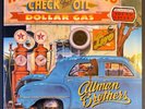 ALLMAN BROTHERS BAND Wipe The Windows... SEALED 1980s VINYL 2xLP Polydor