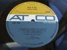 Vanilla Fudge ROCK & ROLL 1969 UK LP 1st  Press Atco  PLAYS MINT MINUS HEAR