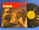 PRINCE LASHA SIMMONS FIREBIRDS BIEM CR. ORIGINAL FRANCE LP NEAR MINT