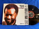 AHMAD JAMAL FREEFLIGHT IMPULSE AS 9217. ORIGINAL USA LP NEAR MINT