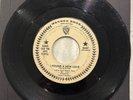 Ognir And The Nite People - I Found A New Love/All My Heart 45 RPM WLP (VG)