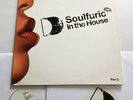 Soulfuric In The House Pt 2 Vinyl Compilation 2004 Defected *DL
