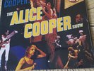 Alice Cooper, The Alice Cooper Show, sealed LP, 1977