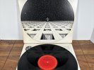 Blue Oyster Cult “Self-Titled” Columbia KC 31063 1972 Vinyl VG