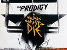 The Prodigy - Invaders Must Die 2 x Vinyl, LP, Album, Repress, 180 gram