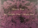 Mazzy Star – So Tonight That I Might See - Brand New/Sealed Vinyl
