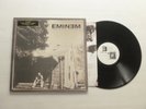 EMINEM   THE MARSHALL MATHERS LP   SUPERB NrM/EX+ 2000 EURO 1ST PRESS DBL VINYL
