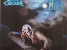 Ozzy Osbourne Bark At The Moon + INSERT Epic Vinyl LP