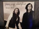 Jimmy Page and Robert Plant - No Quarter, Vinyl LP