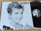 C.C. Catch ‎ Like A Hurricane LP  Hansa ‎ 208 687