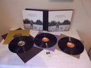 GEORGE HARRISON-ALL THINGS MUST PASS 50TH ANNIVERSARY NM 3LP 2020 PAUL HICKS MIX