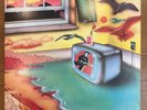 A Flock Of Seagulls Self Titled 1982 12” Vinyl Album LP VG++/NM