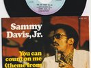 Sammy DAVIS Jr. * You Can Count On Me * MODERN SOUL NORTHERN 7