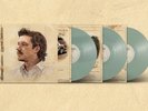 Morgan Wallen I'm The Problem Coke Bottle Clear Vinyl Festival Exclusive 3LP