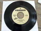 David Allan Coe   You Never Even Called Me By My Name/ Longhaired Redneck 45 RPM