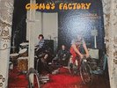 Creedence Clearwater Revival Cosmo's Factory Vinyl LP Fantasy 8402 1st Pressing
