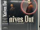 Knives Out Soundtrack Mondo 2 LP Black Vinyl By Nathan Johnson BRAND NEW/SEALED