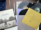 Original 1970 1st Press George Harrison 